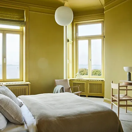 Stilwerk Strandhotel Blankenese-2
